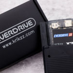 『EverDrive-GB X7』レビュー！　物理ボタンでセーブステートにも対応。『Analogue Pocket』での動作も確認